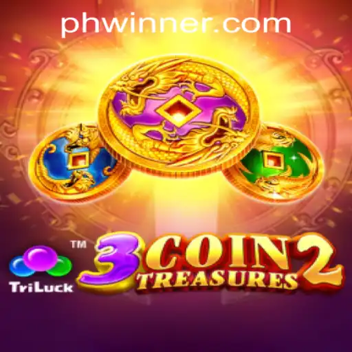 Discover the Fascinating World of 3CoinTreasures2