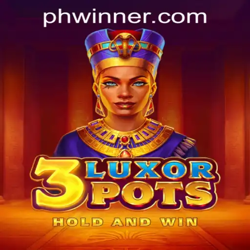 3LuxorPots: The Latest Sensation in Online Gaming