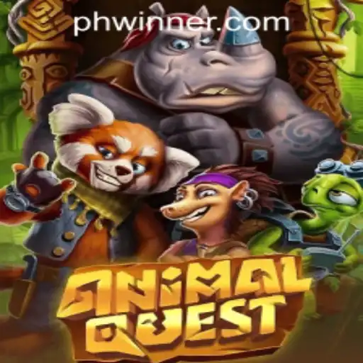 Delve into the World of AnimalQuest: A Thrilling Adventure Awaits