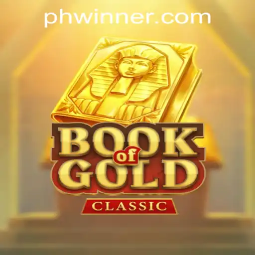 Dive into the Enchanting World of BookOfGoldClassic