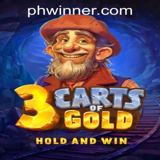 Discover the Thrills of 3cartsOfGold: A Deep Dive into This Dynamic Game