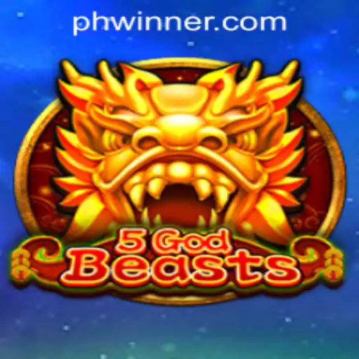 Unveiling the Thrilling Fantasy of 5GodBeasts: An Epic Journey Awaits