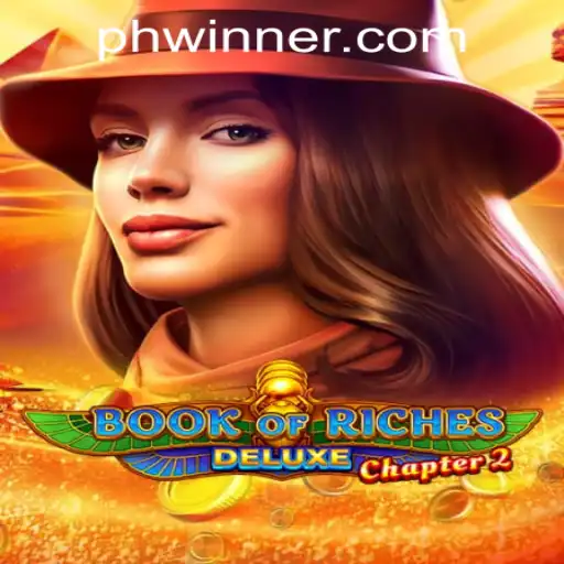 Exploring the Epic Adventures in Book of Riches Deluxe Chapter 2