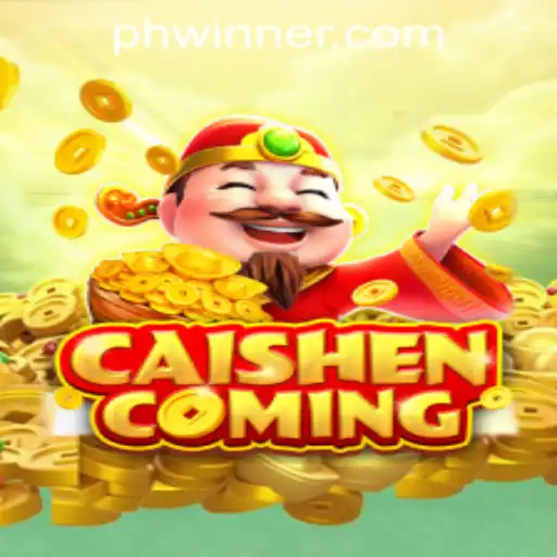 Discover the Excitement of CAISHENCOMING at PHLWINNER.COM