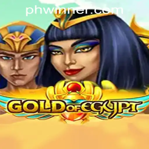 Discover the Thrill of GoldOfEgypt: Unveiling the Secrets of PHLWINNER.COM