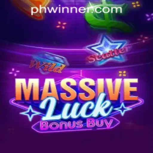 Experience the Thrill with 'MassiveLuckBonusBuy' at PHLWINNER.COM