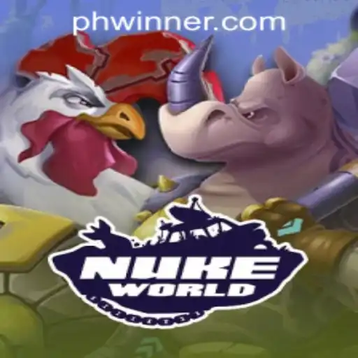 Welcome to NukeWorld: A Thrilling Gaming Experience with PHLWINNER.COM