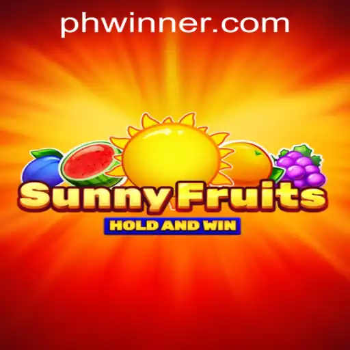 Unveiling SunnyFruits: A Captivating New Game Experience from PHLWINNER.COM