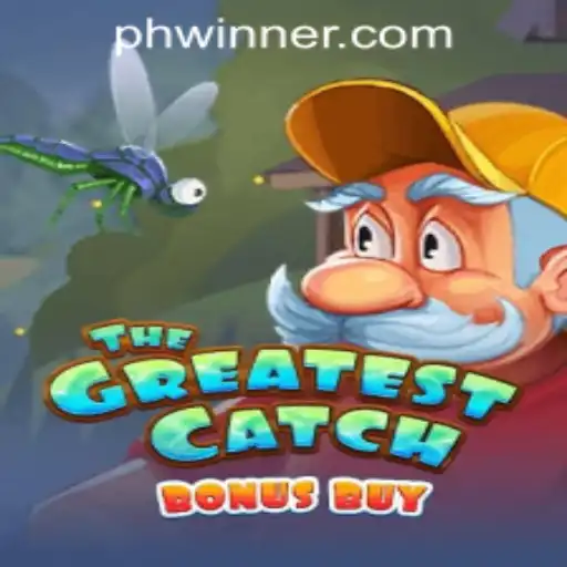 Experience Excitement with TheGreatestCatchBonusBuy on PHLWINNER.COM