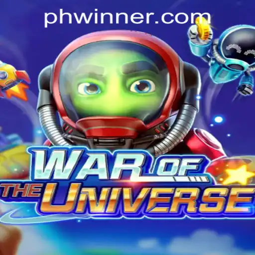 Exploring WAROFTHEUNIVERSE: An Epic Journey Through Space and Strategy