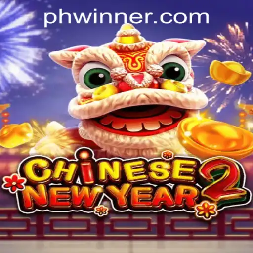 Celebrate with CHINESENEWYEAR2: A Spectacular Gaming Experience