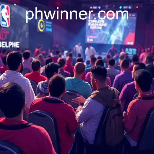 The Dynamics of Player Community: An In-Depth Look at PHLWINNER.COM
