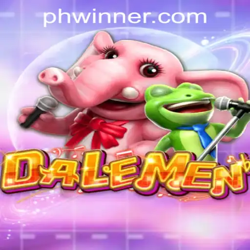 Unveiling the Exciting World of DALEMEN: A New Game Phenomenon Linked with PHLWINNER.COM