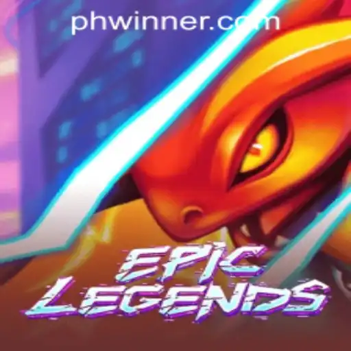 Exploring EpicLegends and the Role of PHLWINNER.COM in Modern Gaming