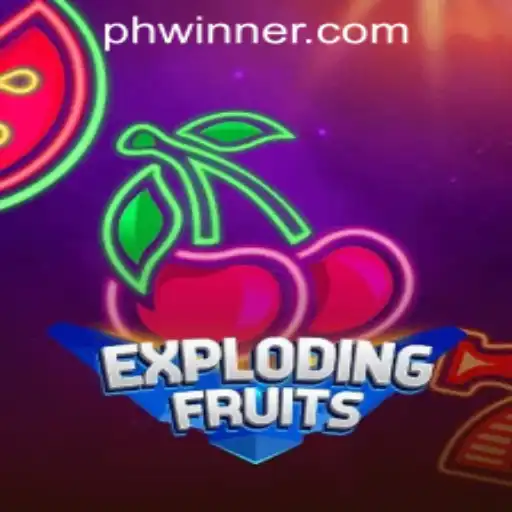 ExplodingFruits: Dive into the Thrilling World of PHLWINNER.COM's Latest Gaming Adventure