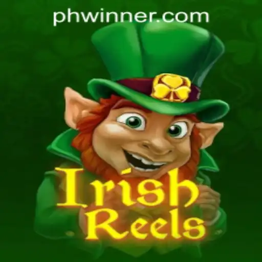 Discover the Luck of the Irish with IrishReels at PHLWINNER.COM