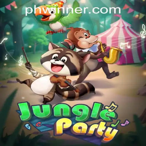 JungleParty: An Exciting Expedition into the Wild