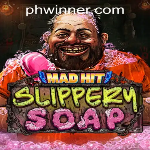 MadHitSlipperySoap: Navigating Through Sudsy Adventures