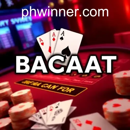 Exploring the Thrills of Online Baccarat on PHLWINNER.COM