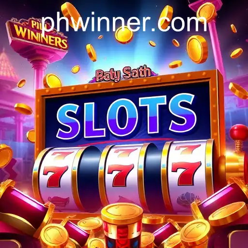 Discovering the Exciting Realm of Online Slots with PHLWINNER.COM