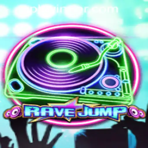 RaveJump: The Electrifying Game Experience by PHLWINNER.COM
