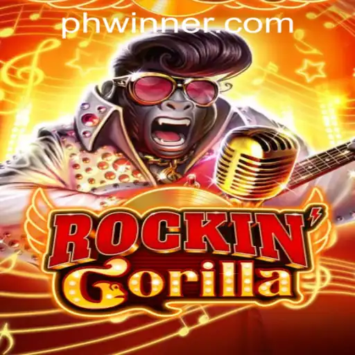 RockinGorilla: Unleash the Fun with PHLWINNER.COM