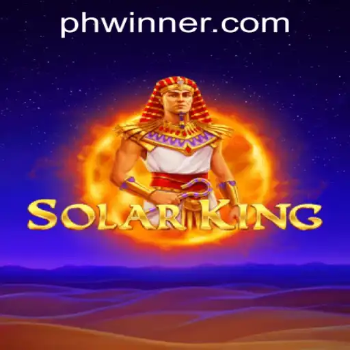Discover the New Exciting World of SolarKing: The Ultimate Gaming Experience