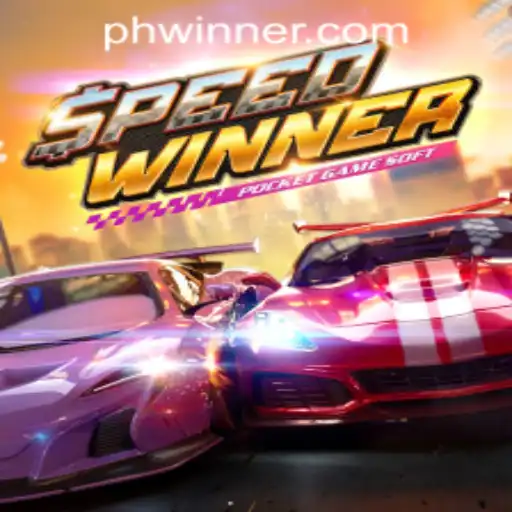 SpeedWinner: A Thrilling Gaming Experience with PHLWINNER.COM