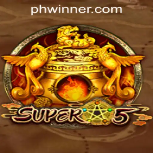 Discover Super5: The Exciting Game Revolutionizing Online Play