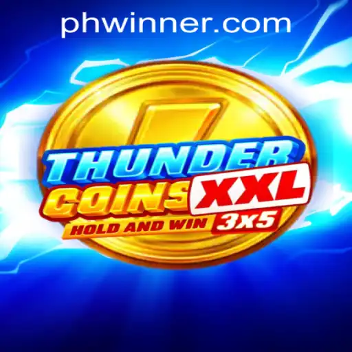 Unveiling the Thrills of ThunderCoinsXxl: A New Era in Gaming