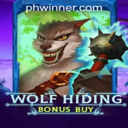 Unveiling WolfHidingBonusBuy: The Ultimate Gaming Experience