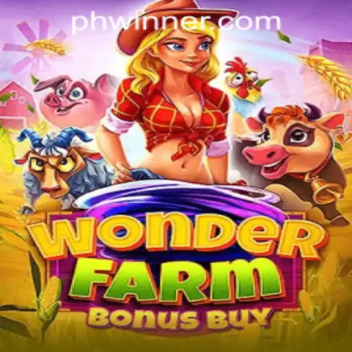 Explore WonderFarmBonusBuy: A Thrilling Adventure in Gaming with PHLWINNER.COM